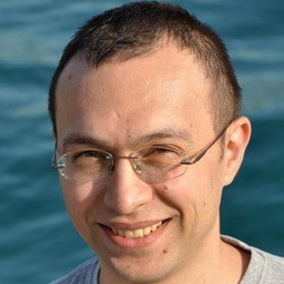 Oguz Sarigul