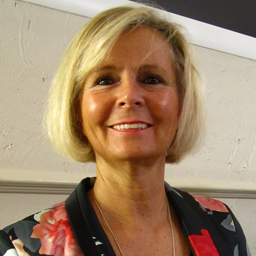 Gudrun Dürr