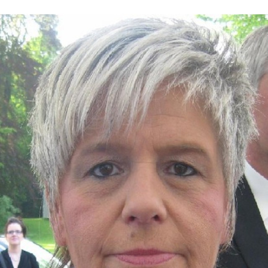 Gabriele Lahme Marktleiterin CombiVerbrauchermarkt Einkaufsstätte