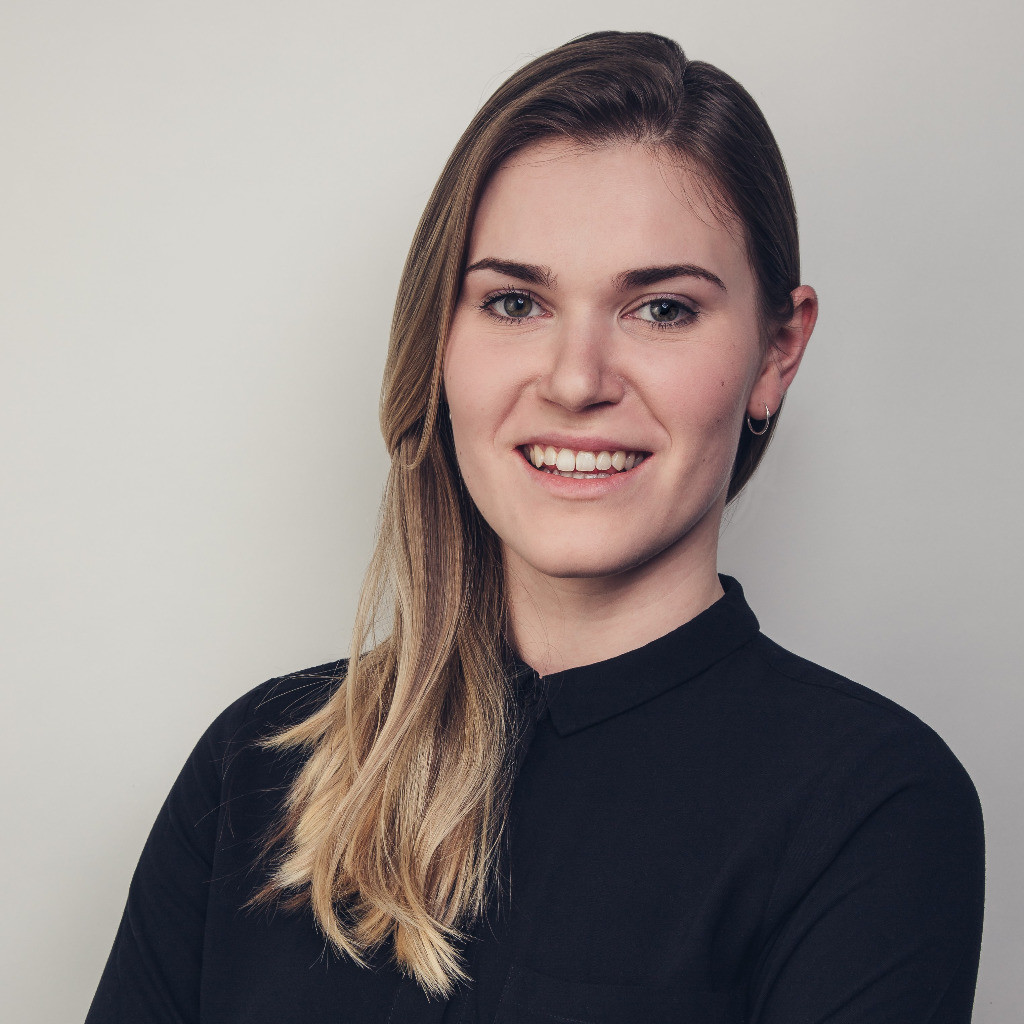 Marina Mehling Financial Controller Lantmännen Unibake XING