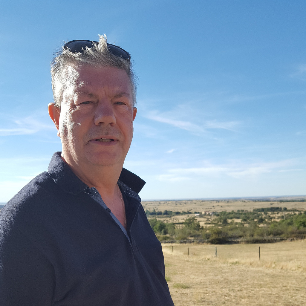 PAUL BERGIN Small Business Owner VALLEY FIELD ENVIRONMENTAL