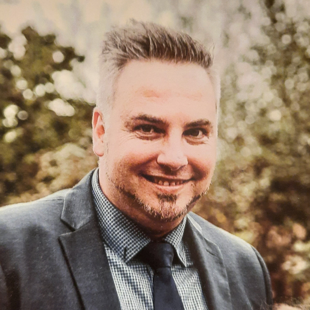 Michael Stettner Stellv. Gruppenleiter Kundenbetreuung