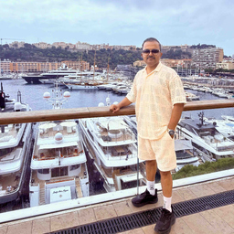Kushal Mehta