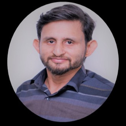 Dinesh Kumar Vellaichamy