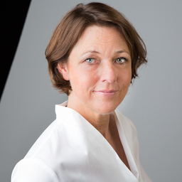 Anja-Christiane Kramer