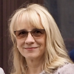Christiane Wokittel