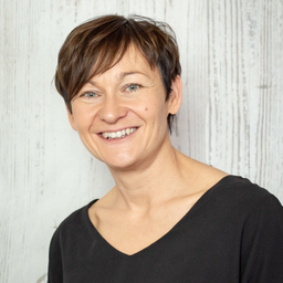 Claudia Liebhart