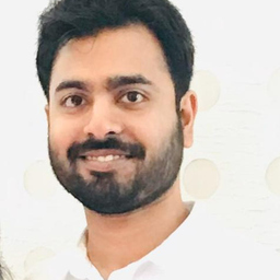 Yash Rao