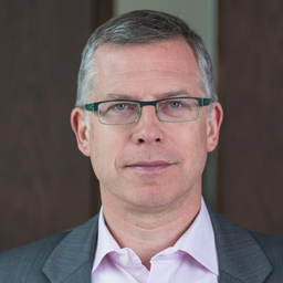 Profilbild Jens-Peter Mayer
