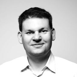 Dr. Stefan Heumann