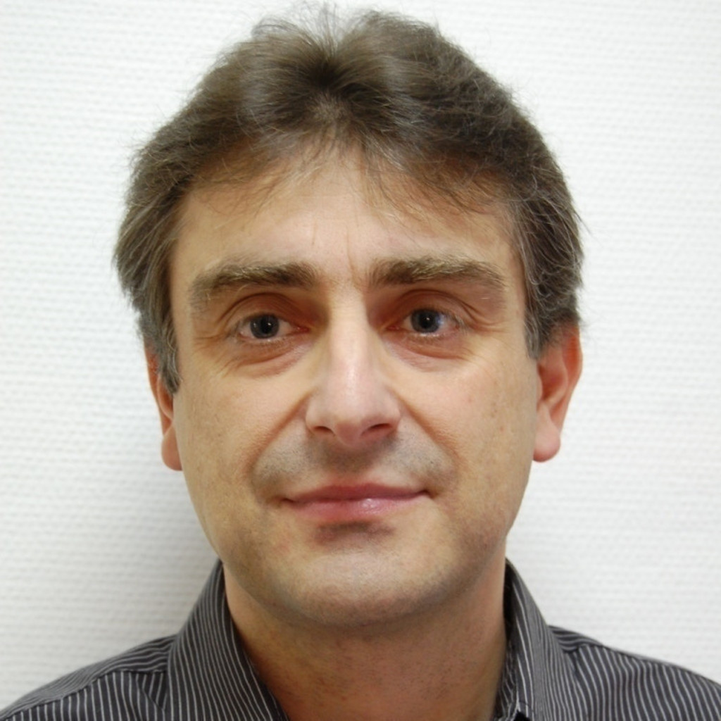 Bernd Bodens Informationselektroniker Topcart GmbH XING