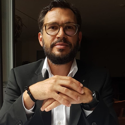 Christoph Roth
