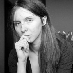 Julie Yegortseva