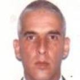 Josip Domingo Popovic Vivar