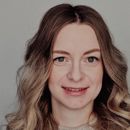Julia Pehlert