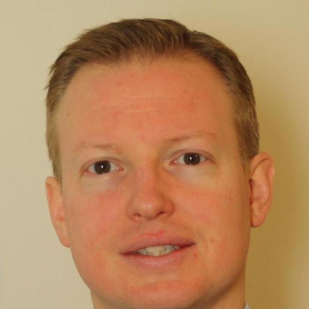 Fredrik Palm Head of Finance, Shared Service Center, & Real Estate