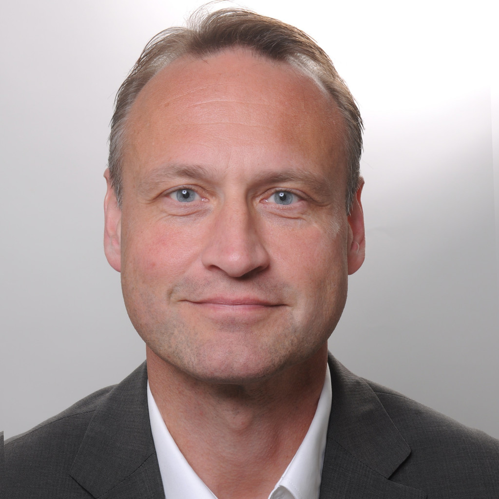 Axel Güllert SalesManager Nobian XING