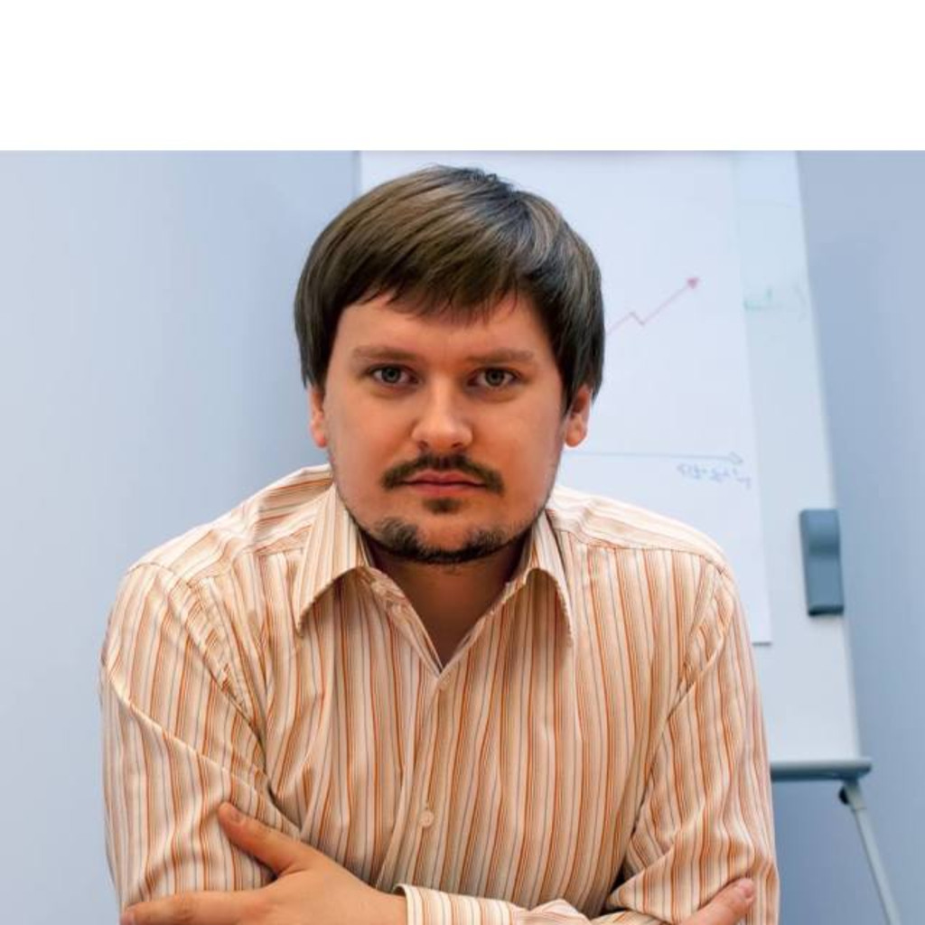 Jakub Januszewski Systems Engineer Veeam Software XING