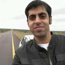 Abhishek Dua