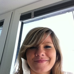 Stephanie Picker-Huchzermeyer