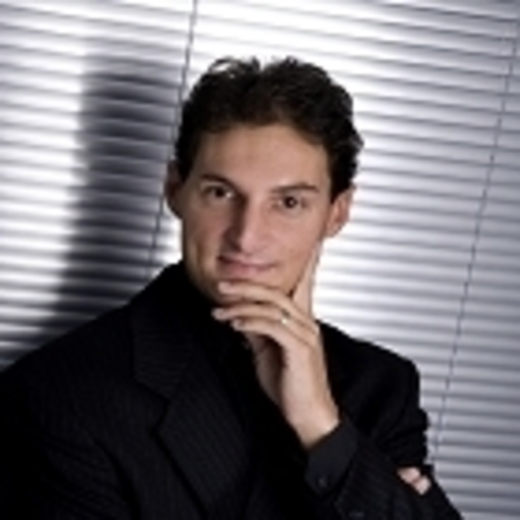 Ing. Mario Altmann Program Director ÖBB Eviden (an ATOS business