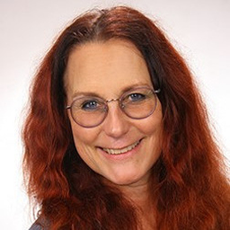 Doris Kopmann