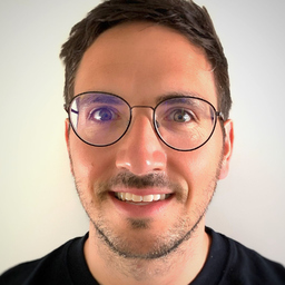 Daniel Haury