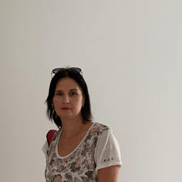 Viktoriia Kuvaieva