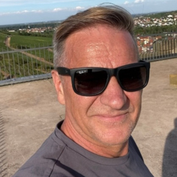 Michael Muschke