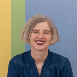 Susanne Saenger