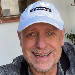 Ralph Riepenhausen