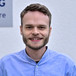 Markus Veltmann