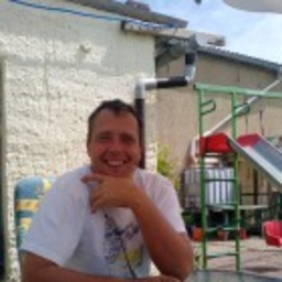 Thomas Recht