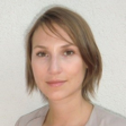 Dr. Daniela Kraft