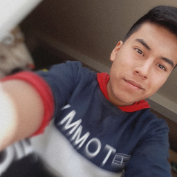 Kevin Tenorio Toapanta