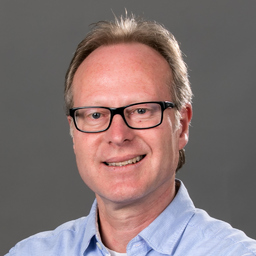 Freddy Schissler