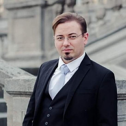 Alexander Hensch