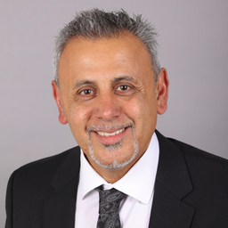Yosef Ghantus