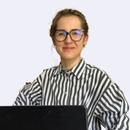 Anna Ptasinska