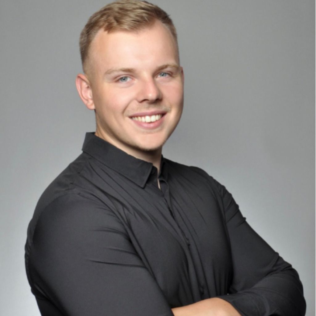 David Weber Anlagenmechaniker in Fachrichtung Anlagenbau Keil