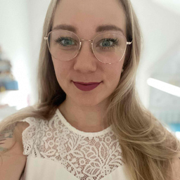 Anna-Carina Kluckow-Chauviere