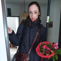 Sina Steinicke's profile picture