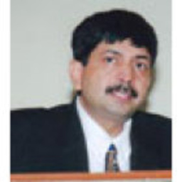 Sanjay Bhardwaj