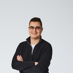 Fabian Holzapfel's profile picture
