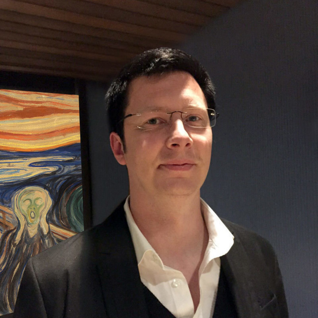 Harald Schmalz - Geschäftsführer - Beyond Media | XING
