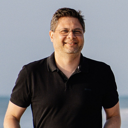 Christopher Ukatz