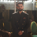 haziq shah