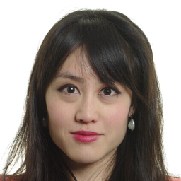 Amanda Oon