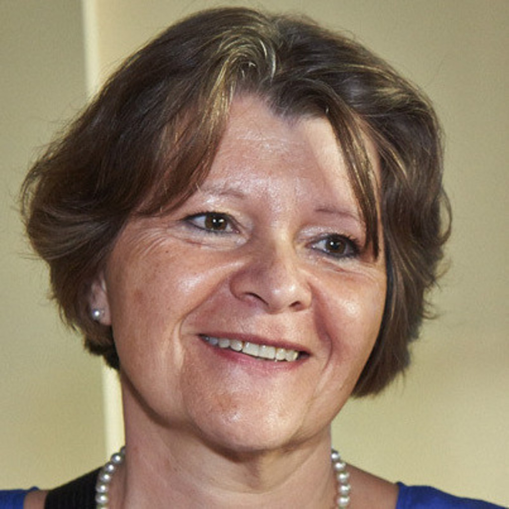 Dominique COHR Referee Beiersdorf Shared Services