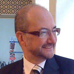 Alberto Maria Cavalli